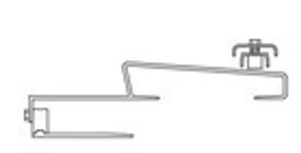 Vaillant-Dachankerset-Typ-P-Frankfurter-Kollektor-uebereinander-2-St--0020067274 gallery number 2